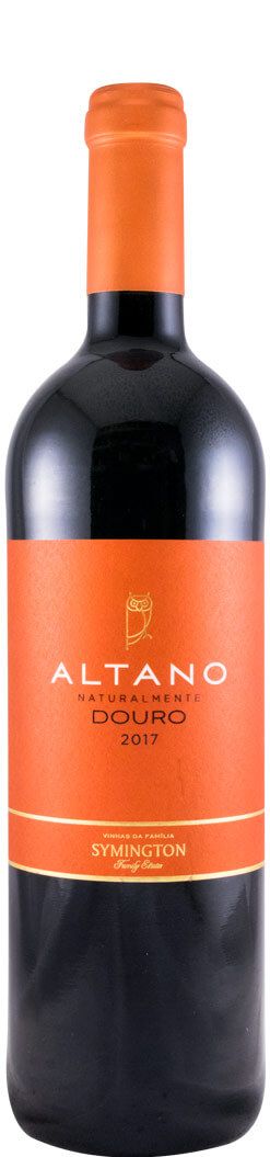 2017 Altano tinto