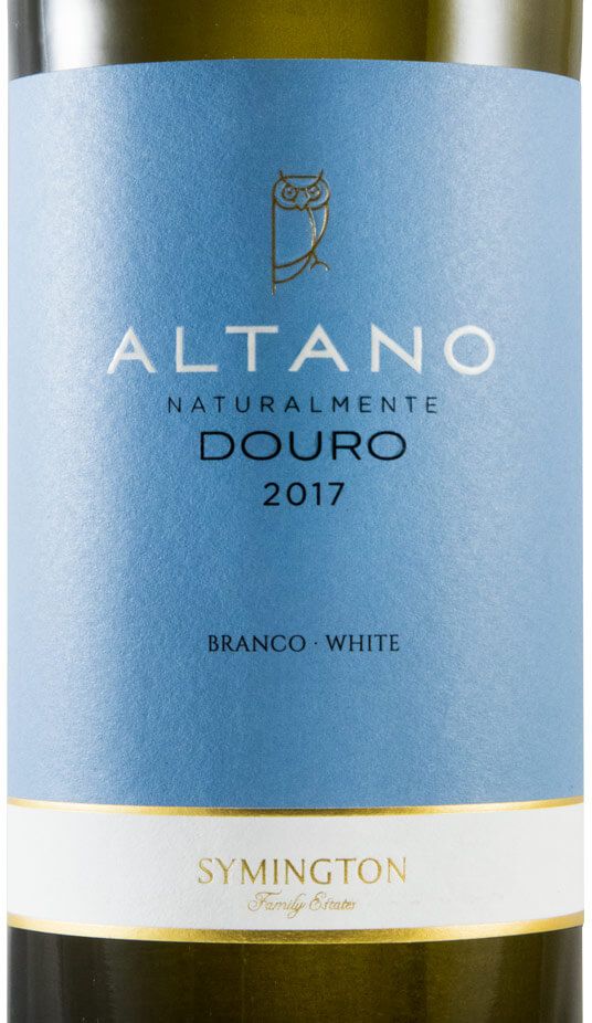 2017 Altano white