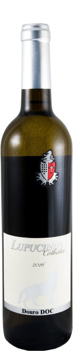 2016 Lupucinus white