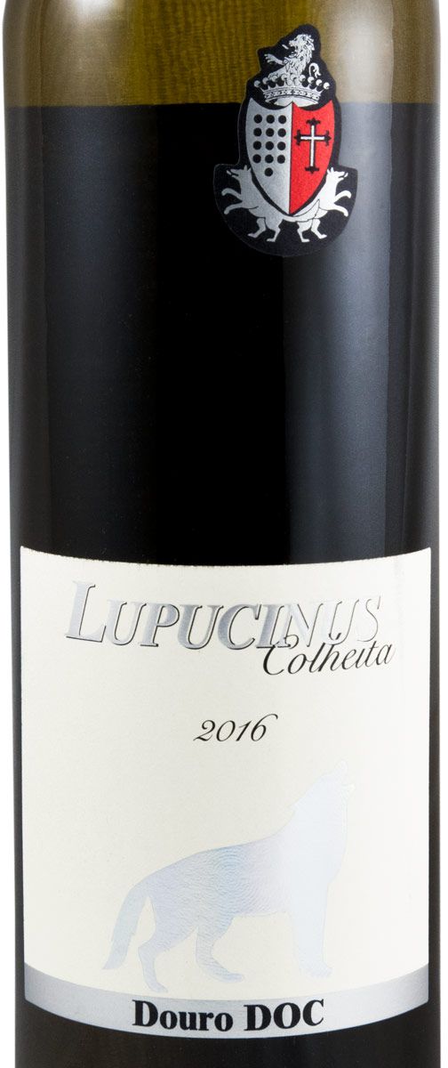 2016 Lupucinus white