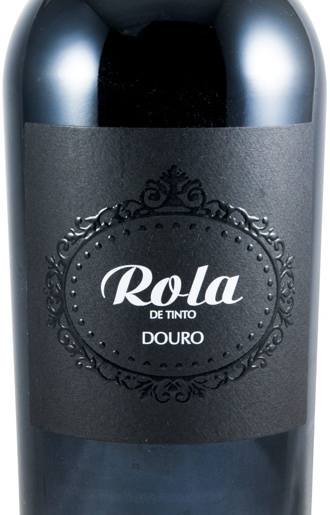 2016 Rola red