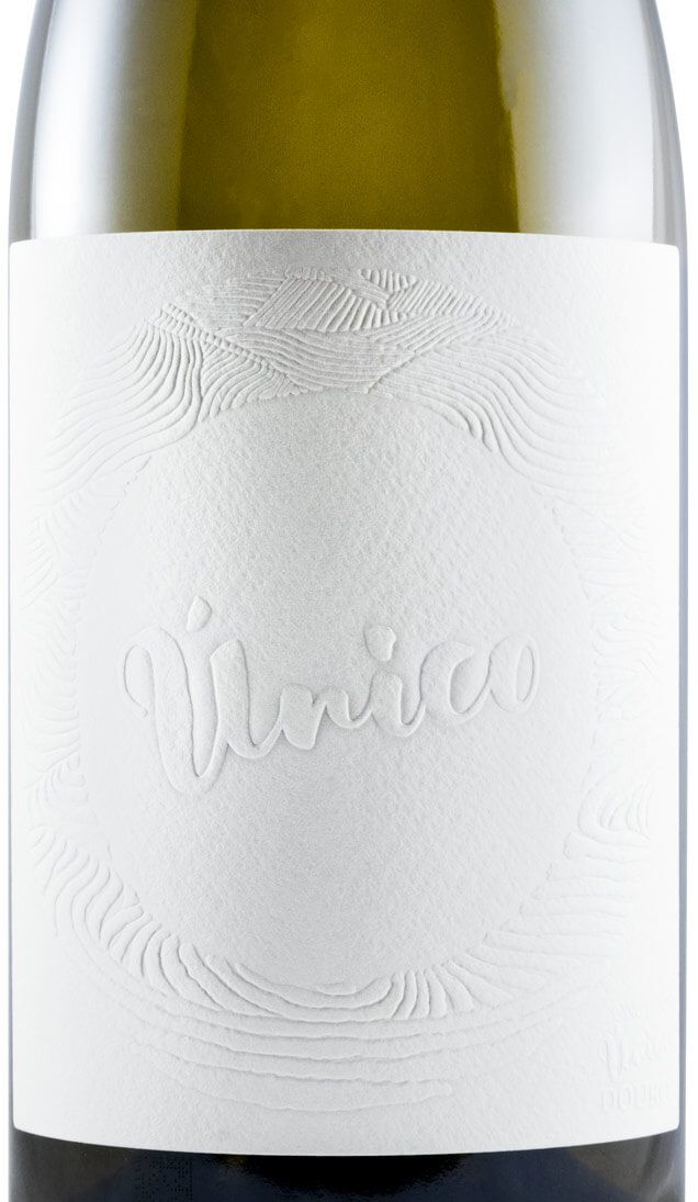 2018 Conceito Único white