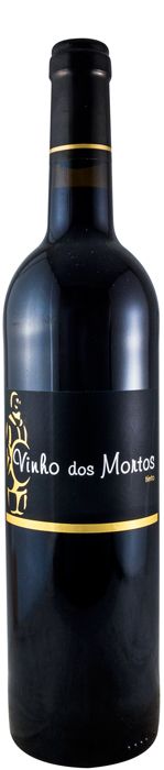 Vinho dos Mortos tinto