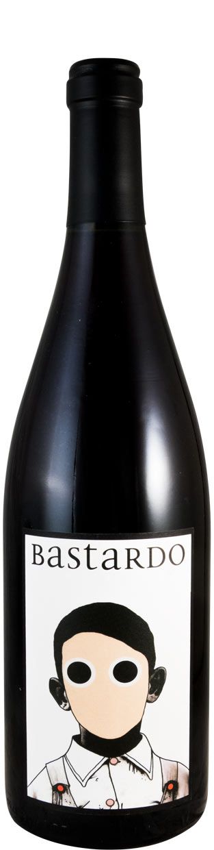 2016 Conceito Bastardo tinto