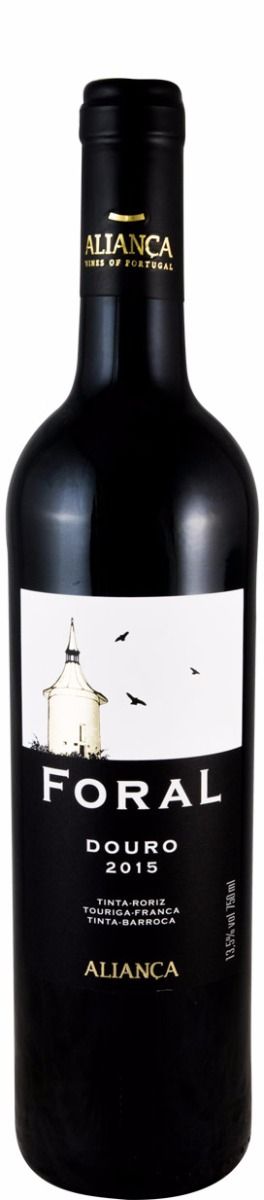 2015 Aliança Foral red