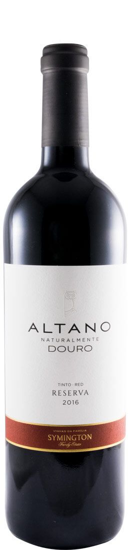 2016 Altano Reserva tinto