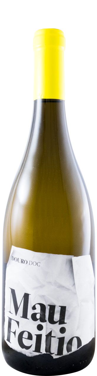 2015 Mau Feitio white