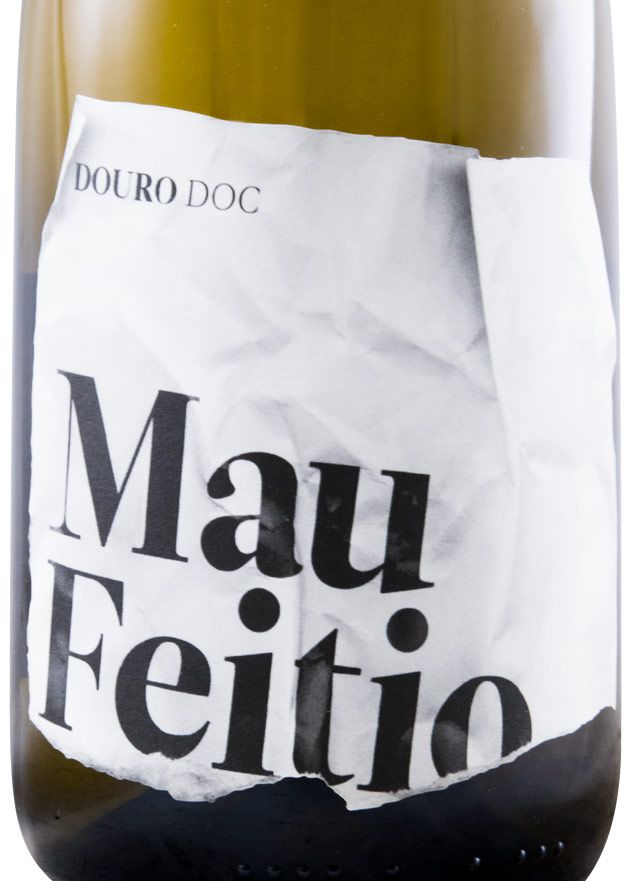 2015 Mau Feitio white