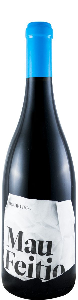 2012 Mau Feitio red