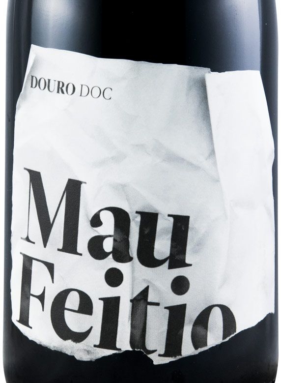 2012 Mau Feitio red