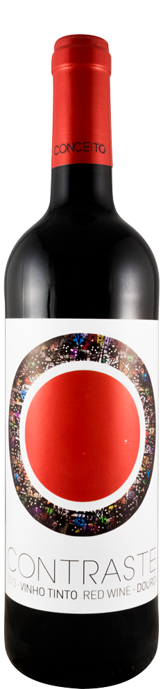 2013 Contraste red