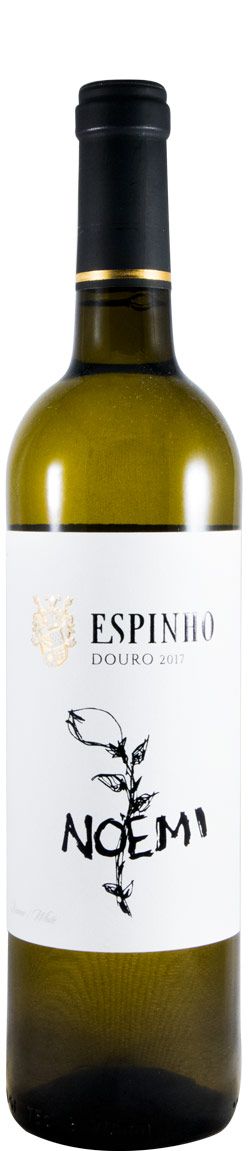 2017 Quinta do Espinho Noemi white