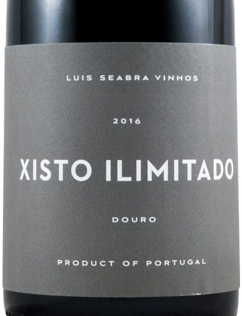 2016 Xisto Ilimitado red
