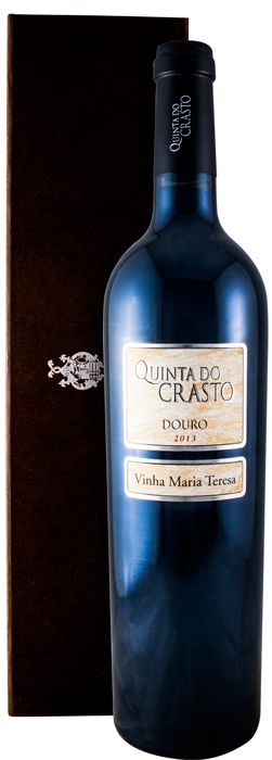 2013 Quinta do Crasto Vinha Maria Teresa tinto