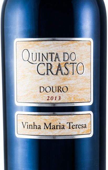 2013 Quinta do Crasto Vinha Maria Teresa tinto