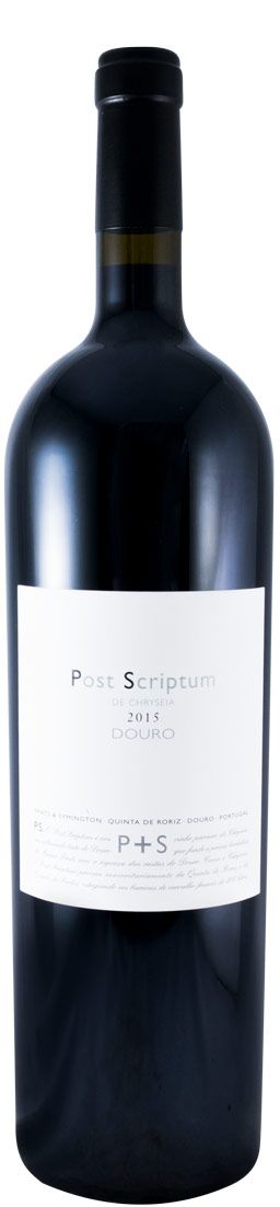 2015 Post Scriptum tinto 1,5L