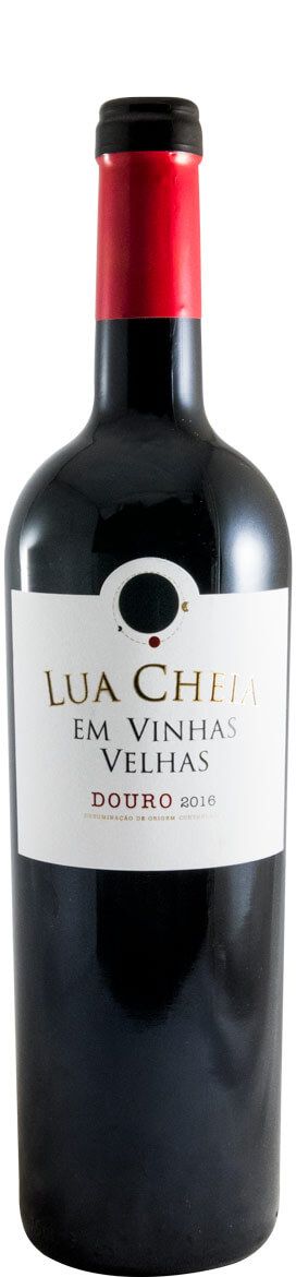 2016 Lua Cheia em Vinhas Velhas tinto