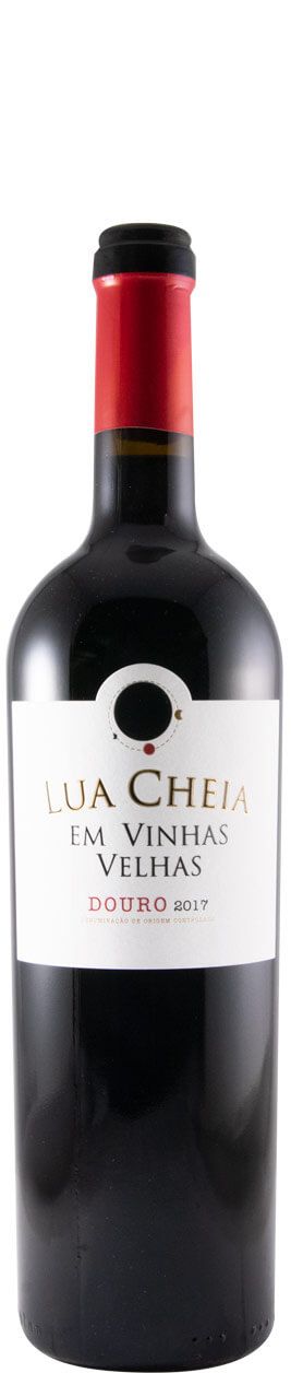 2017 Lua Cheia em Vinhas Velhas tinto