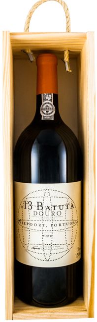 2013 Niepoort Batuta tinto 1,5L