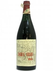 1966 Barca Velha tinto 1,5L