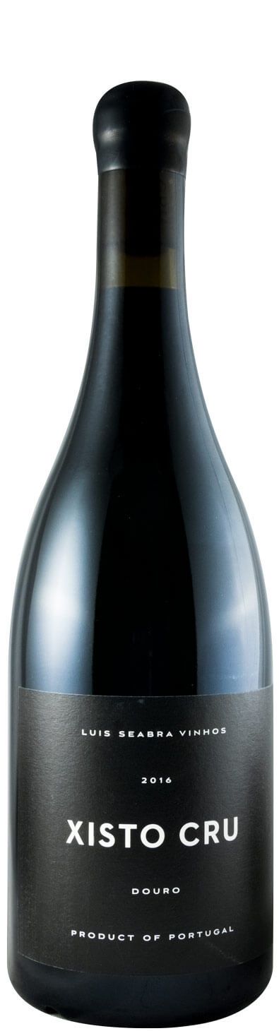 2016 Xisto Cru tinto