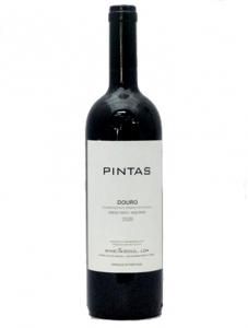 2009 Pintas red