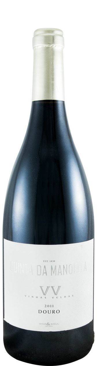 2011 Quinta da Manoella Vinhas Velhas tinto