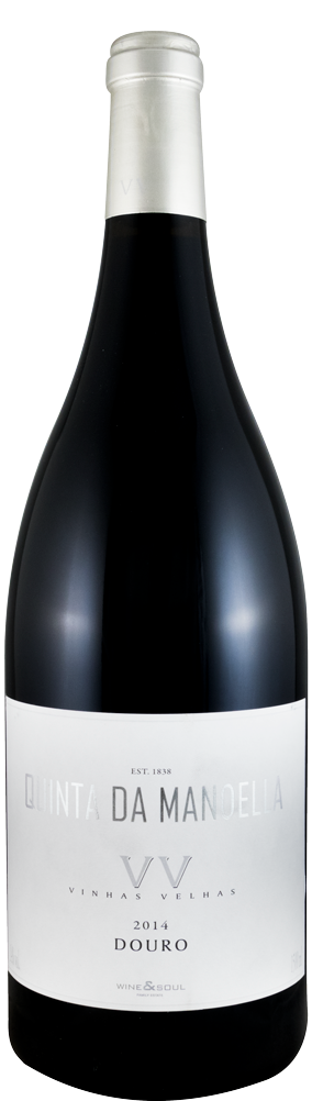 2014 Quinta da Manoella Vinhas Velhas tinto 1,5L