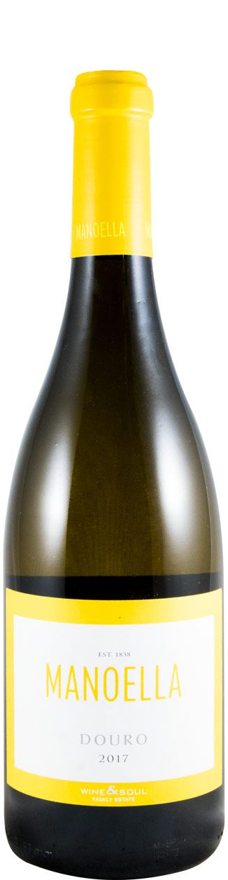 2017 Manoella branco
