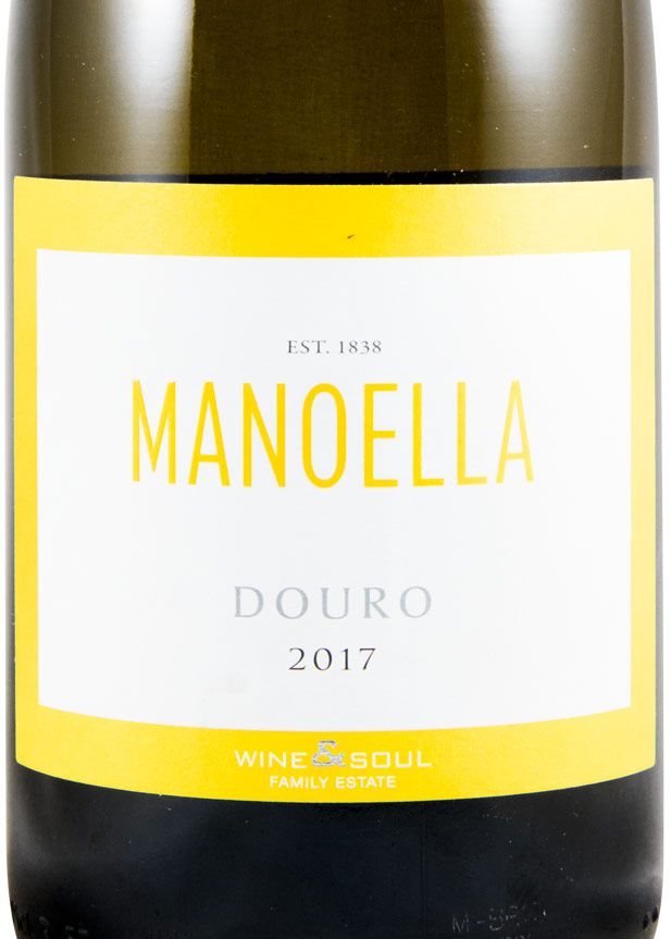 2017 Manoella branco