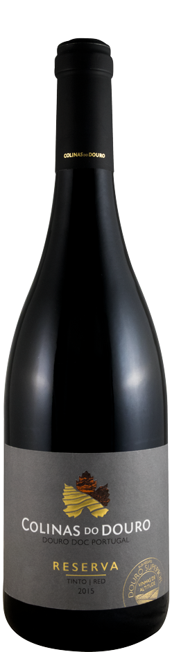 2015 Colinas do Douro Reserva red