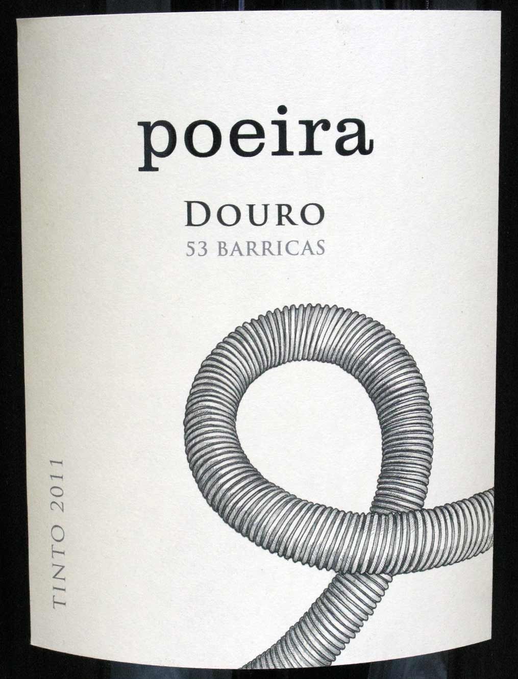 2011 Poeira tinto 9L