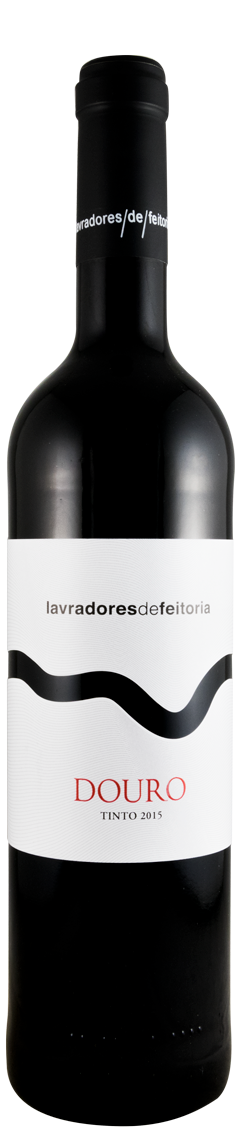 2015 Lavradores de Feitoria tinto
