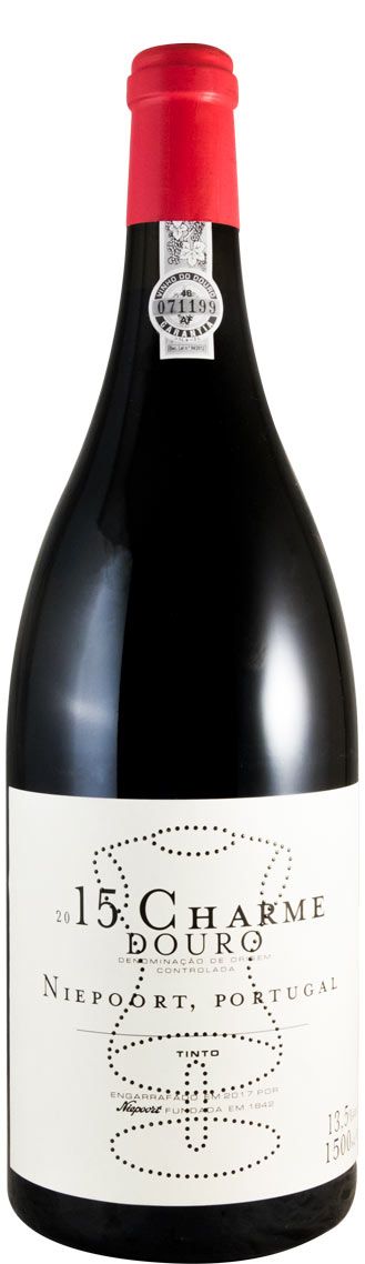 2015 Niepoort Charme red 1.5L