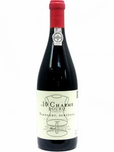 2010 Niepoort Charme tinto