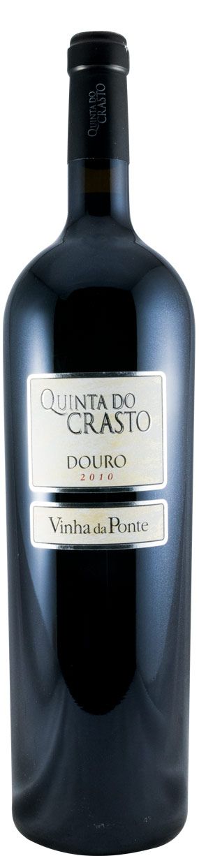 2010 Quinta do Crasto Vinha da Ponte tinto 1,5L