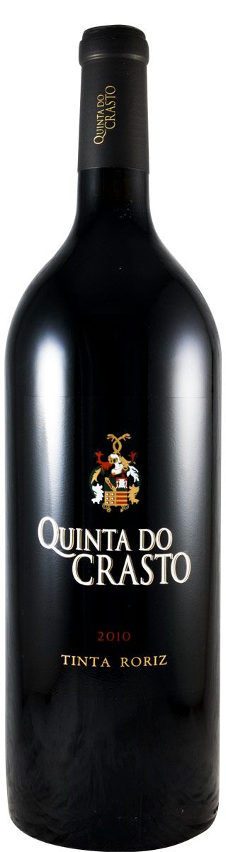 2013 Quinta do Crasto Tinta Roriz red 1.5L