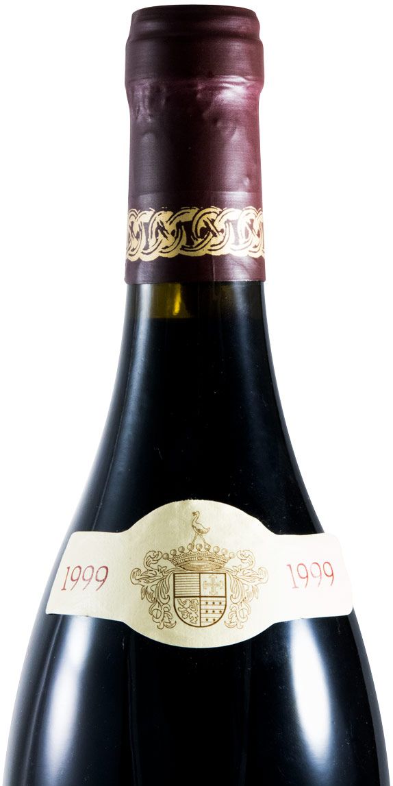 1999 Casa Ferreirinha Quinta da Leda tinto