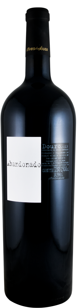 2013 Alves de Sousa Abandonado tinto 1,5L