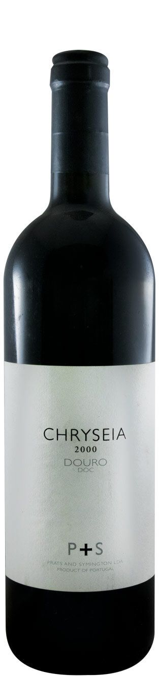 2000 Chryseia red