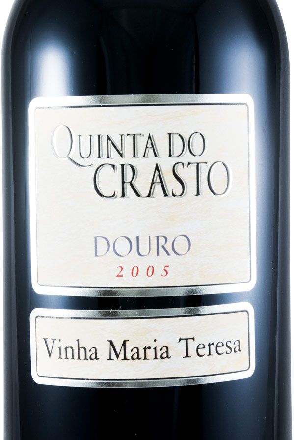 2005 Quinta do Crasto Vinha Maria Teresa red 3L