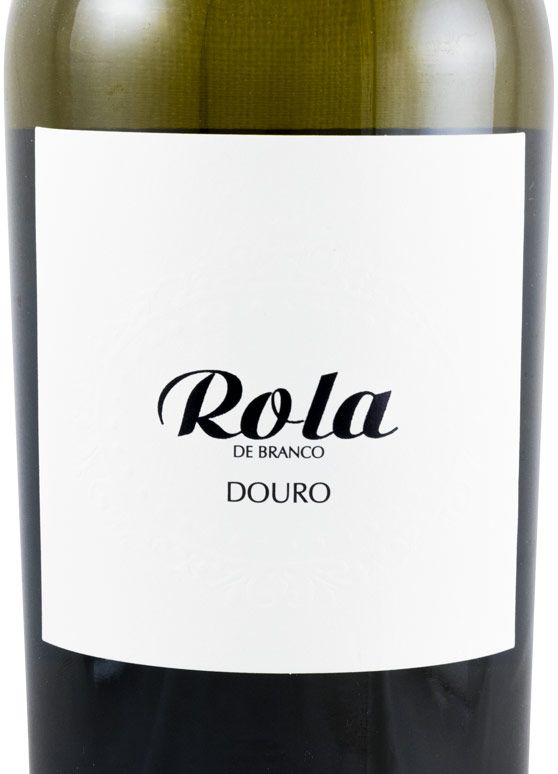 2016 Rola white
