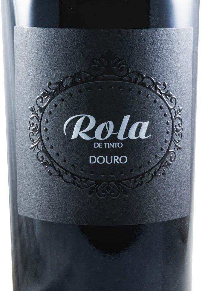 2017 Rola red