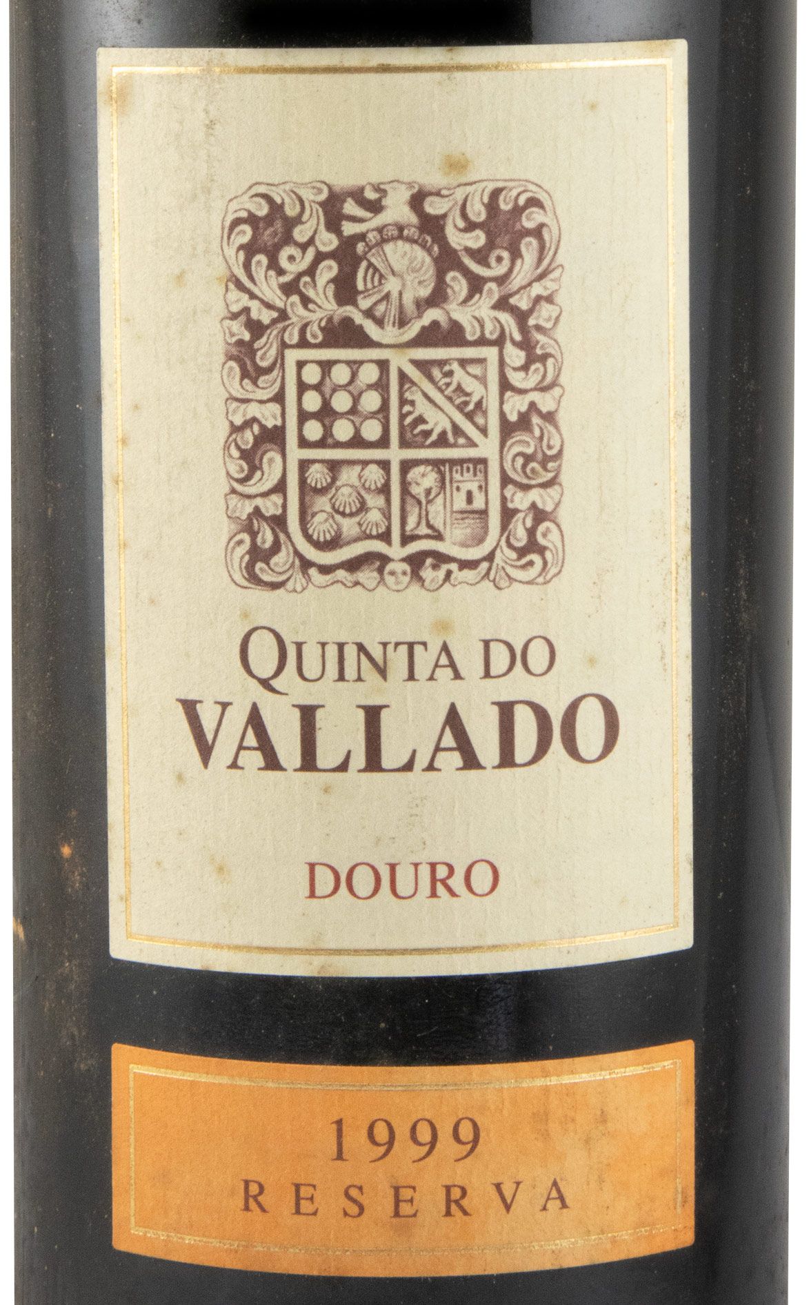 1999 Vallado Reserva tinto