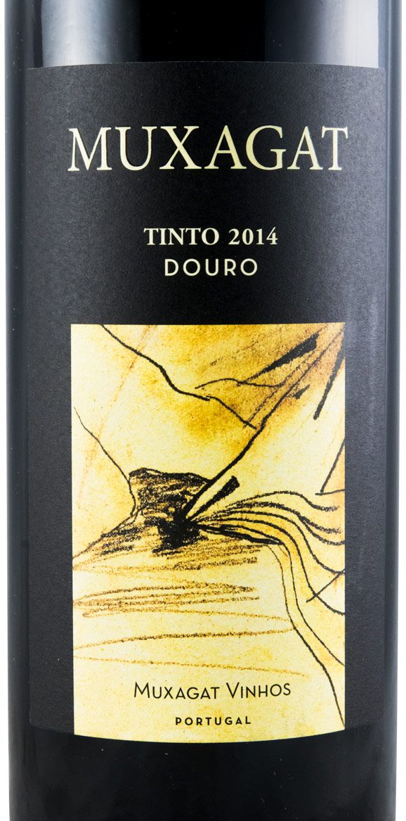 2014 Muxagat red