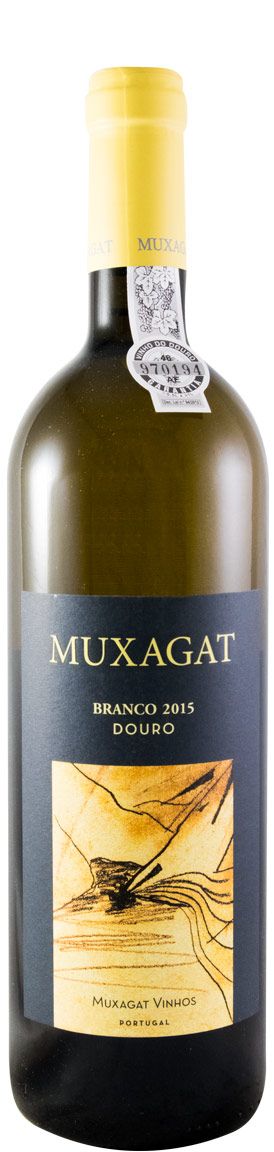 2015 Muxagat white