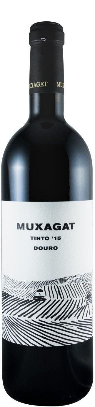 2015 Muxagat red