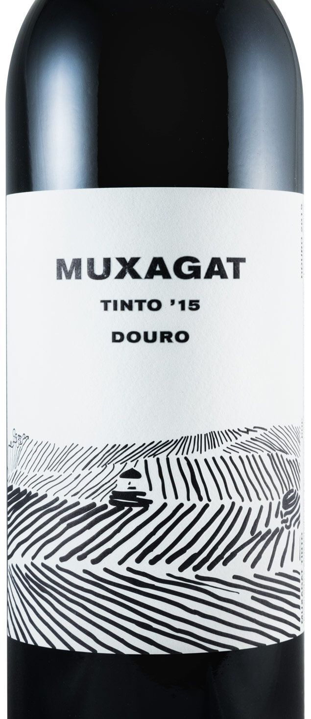 2015 Muxagat red