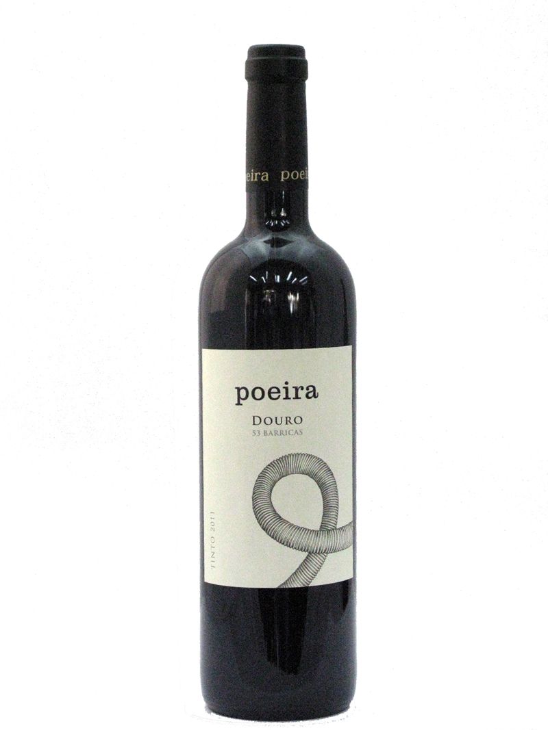 2011 Poeira