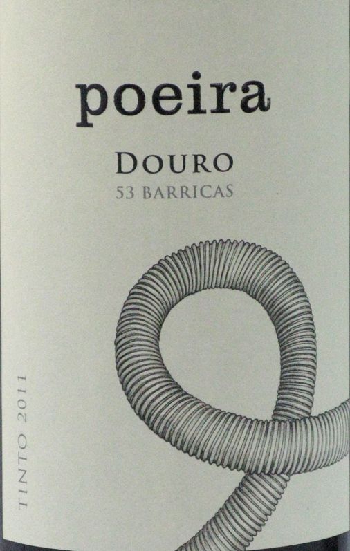 2011 Poeira